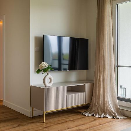 Natura Ilawa Luxury Apartments Eksteriør bilde