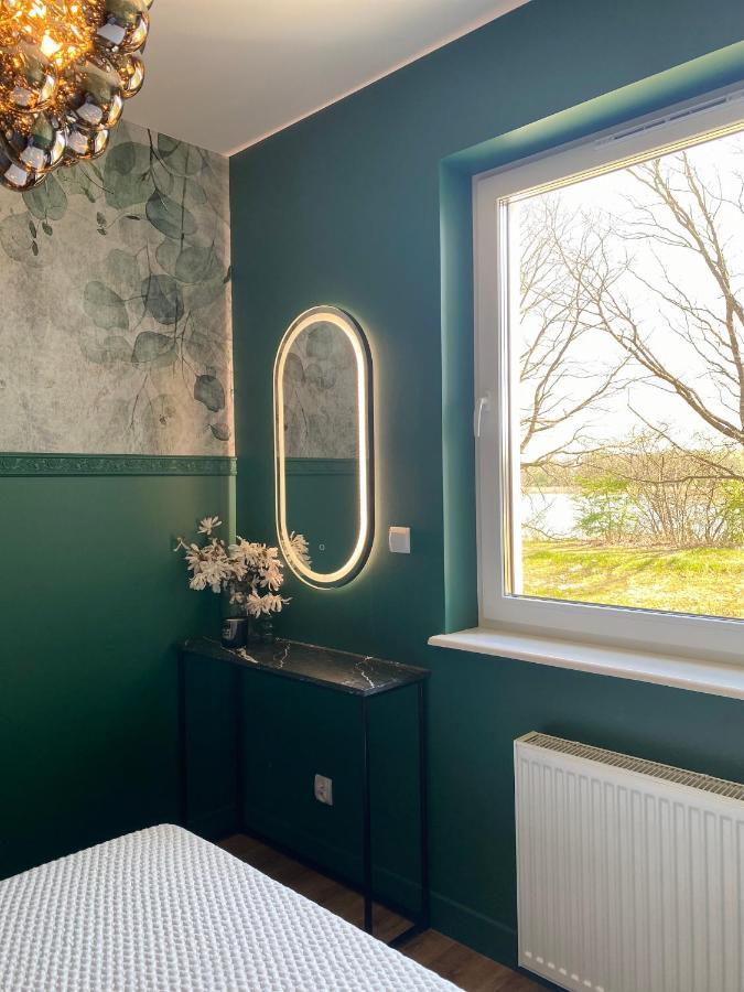 Natura Ilawa Luxury Apartments Eksteriør bilde