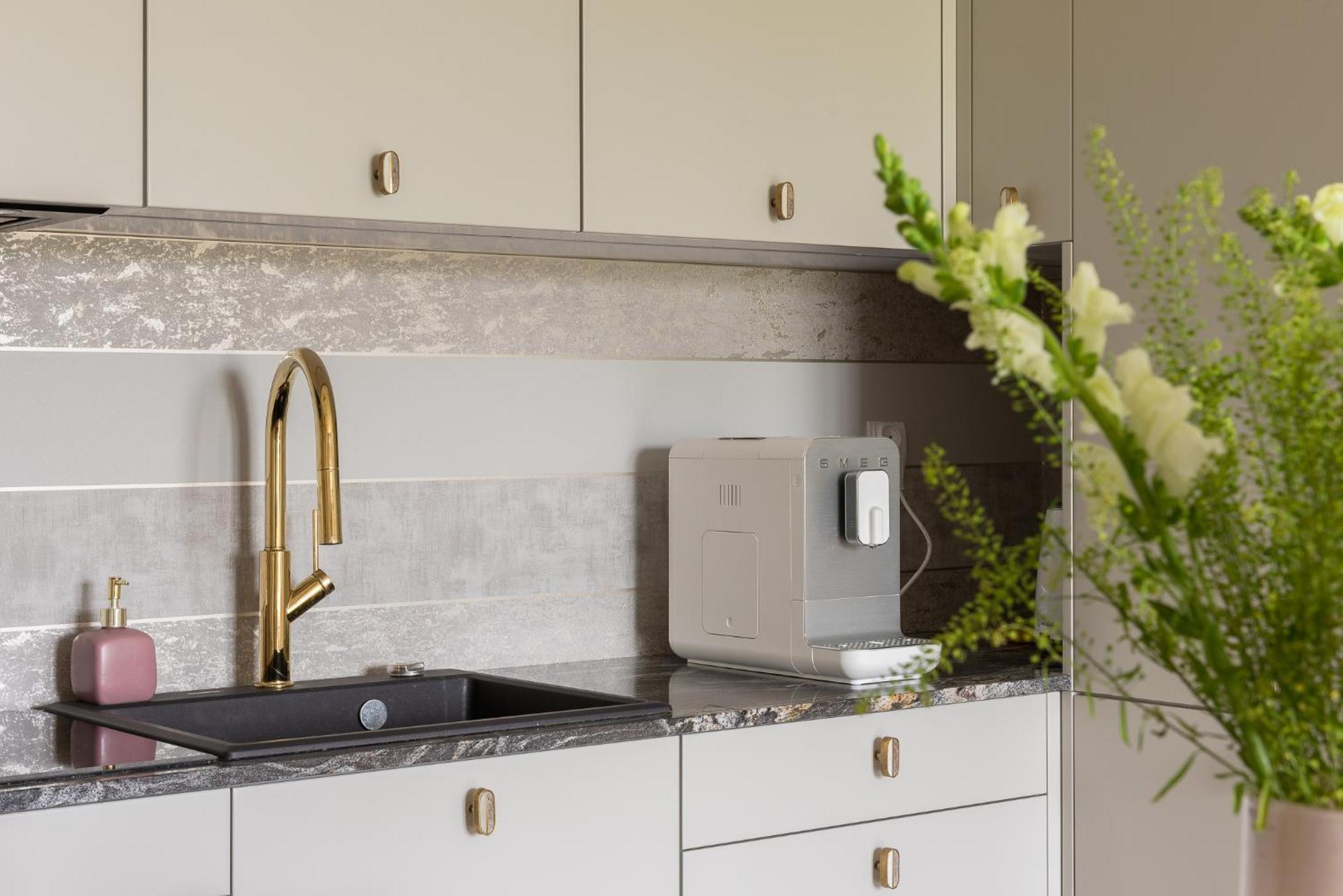 Natura Ilawa Luxury Apartments Eksteriør bilde