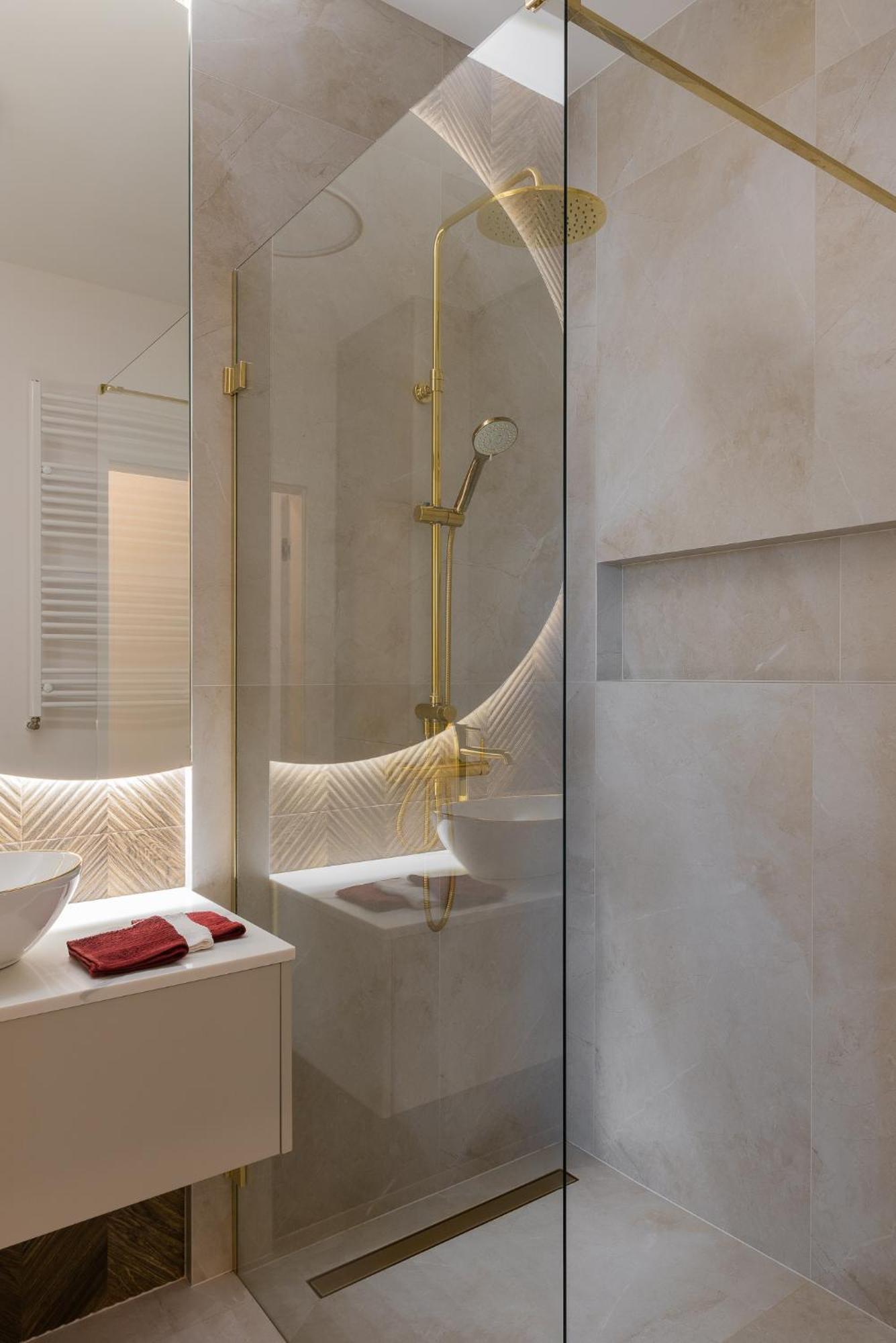 Natura Ilawa Luxury Apartments Eksteriør bilde