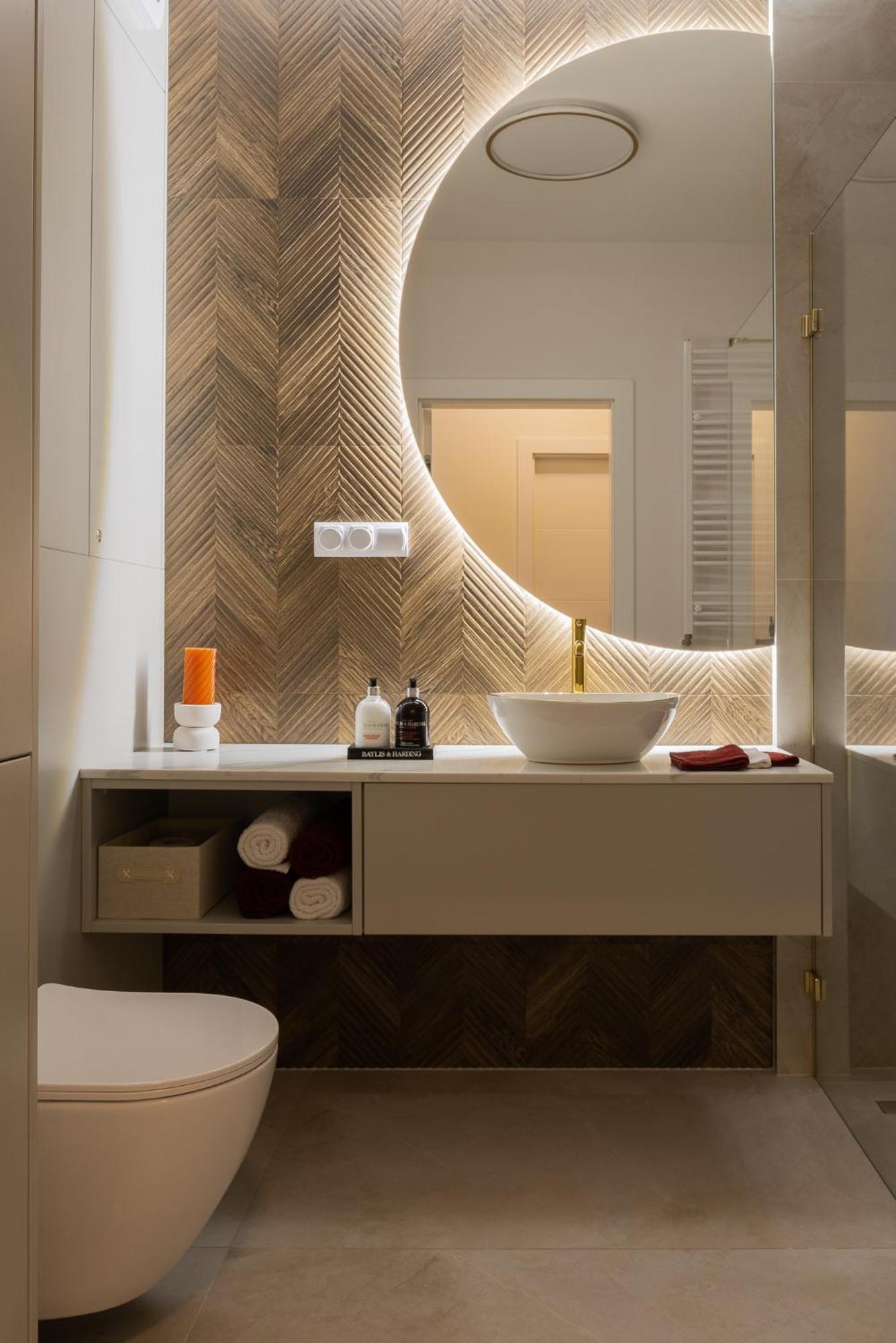 Natura Ilawa Luxury Apartments Eksteriør bilde