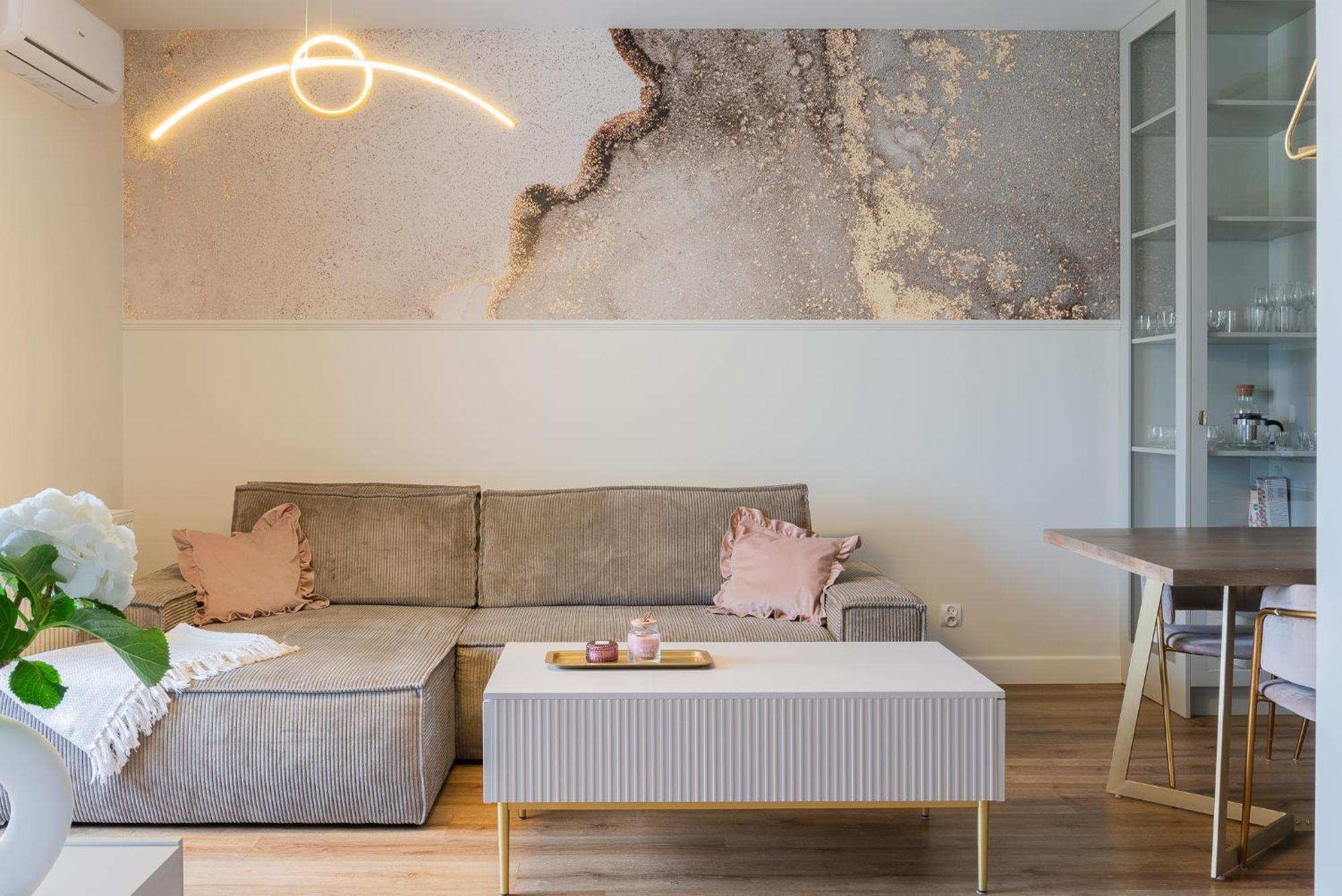 Natura Ilawa Luxury Apartments Eksteriør bilde