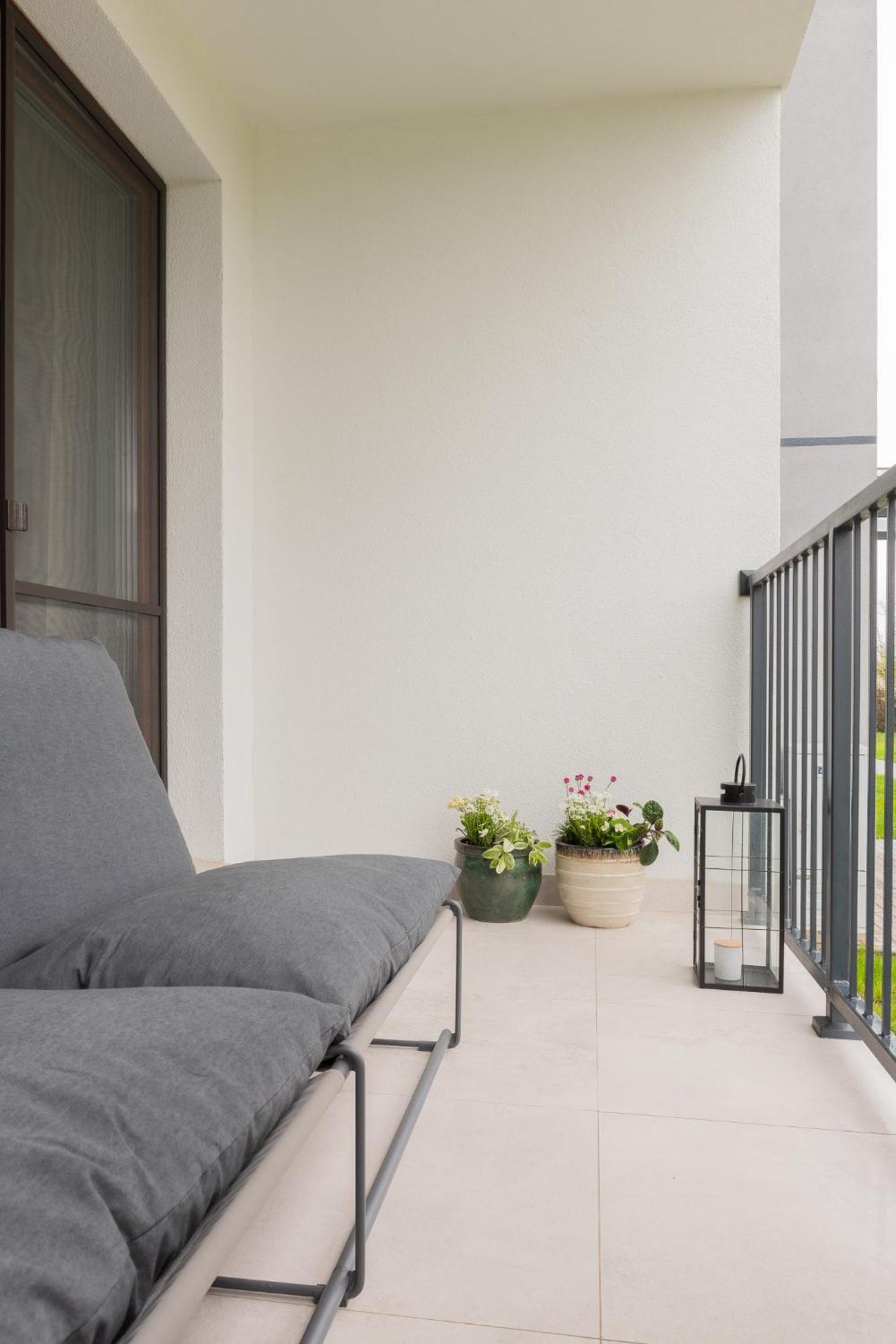 Natura Ilawa Luxury Apartments Eksteriør bilde